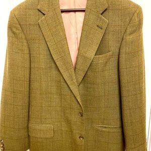 Men’s sports jacket
